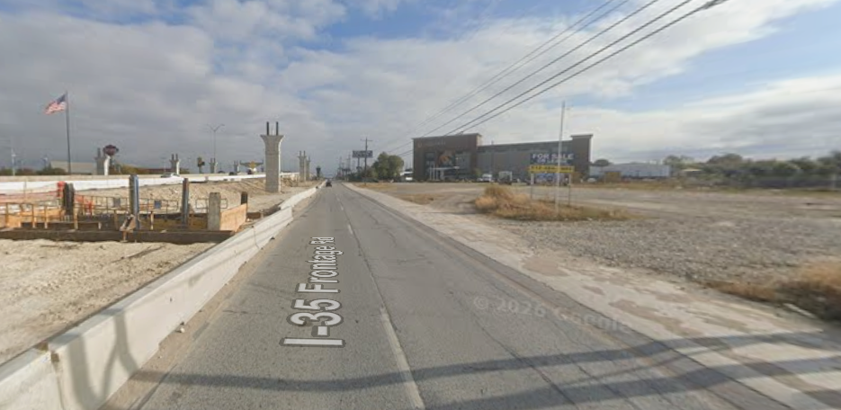 Belton Nine-Vehicle Collision