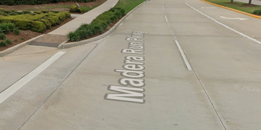 Atascocita Bicycle Accident
