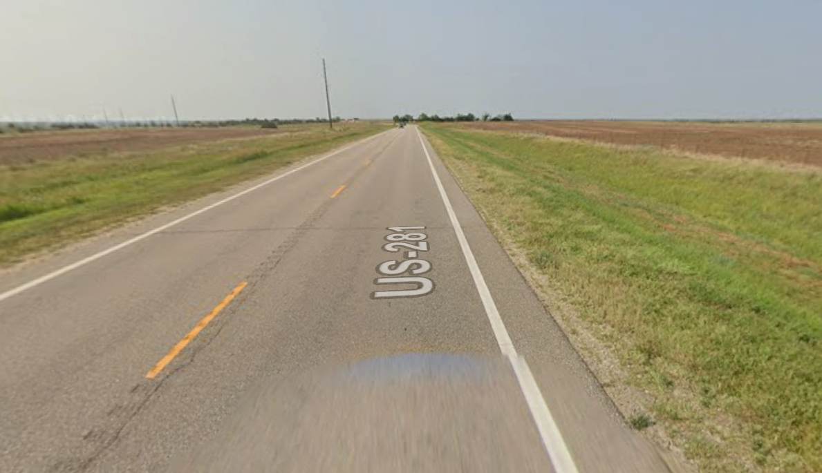 Marble Falls Crash