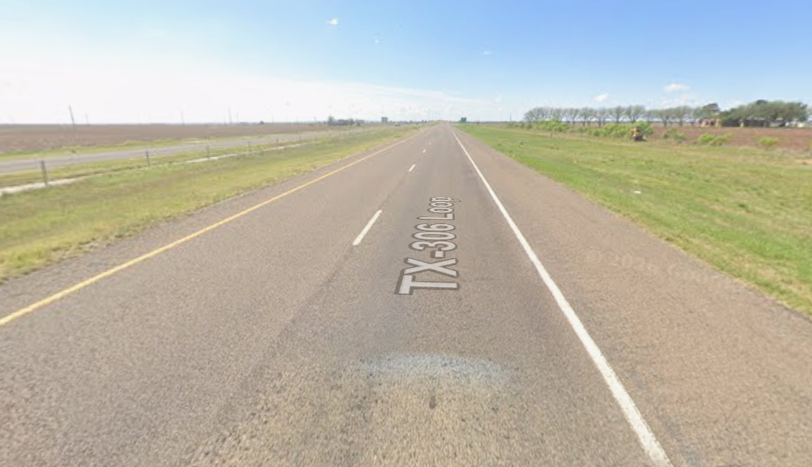 San Angelo Crash