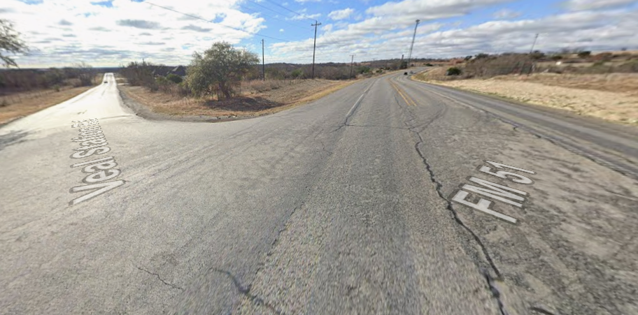 Parker County 18-Wheeler Accident