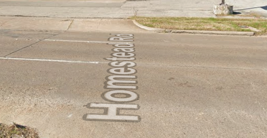 Houston Car Accident