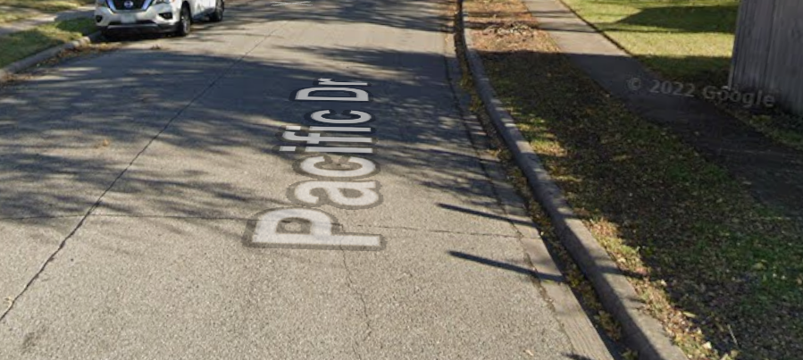 Richardson Motorcycle Accident