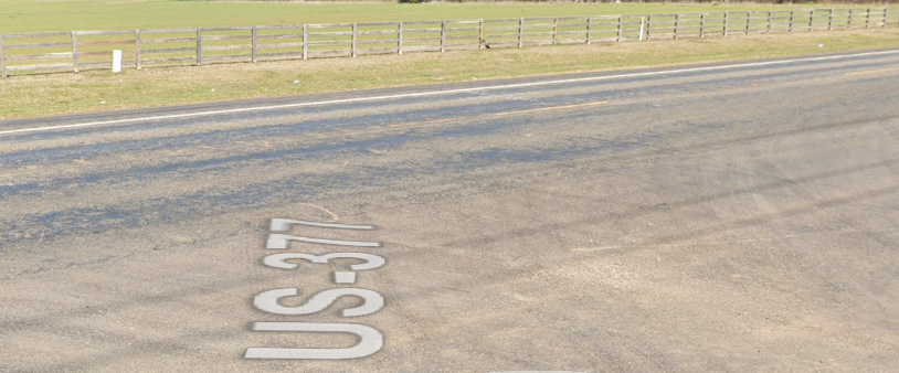 Cresson Two-Vehicle Collision