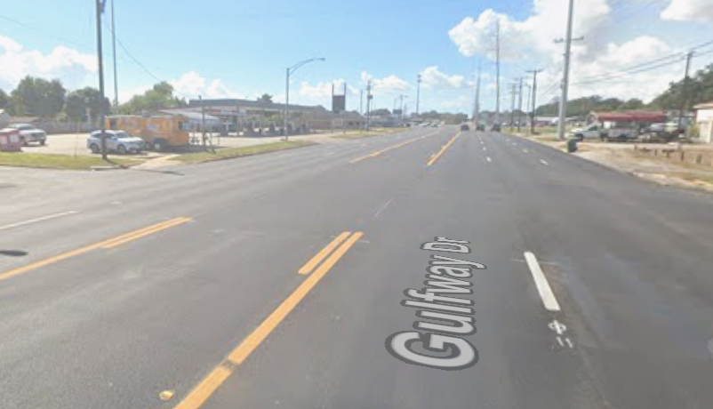 Deadly Port Arthur Hit-and-Run 