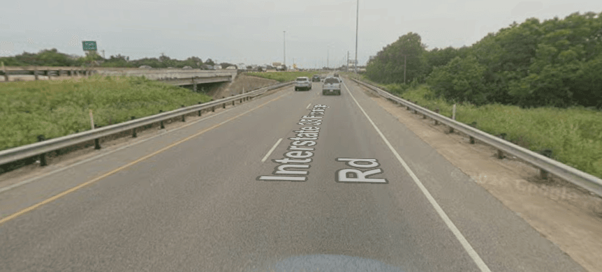 Kyle Motorcycle Crash 