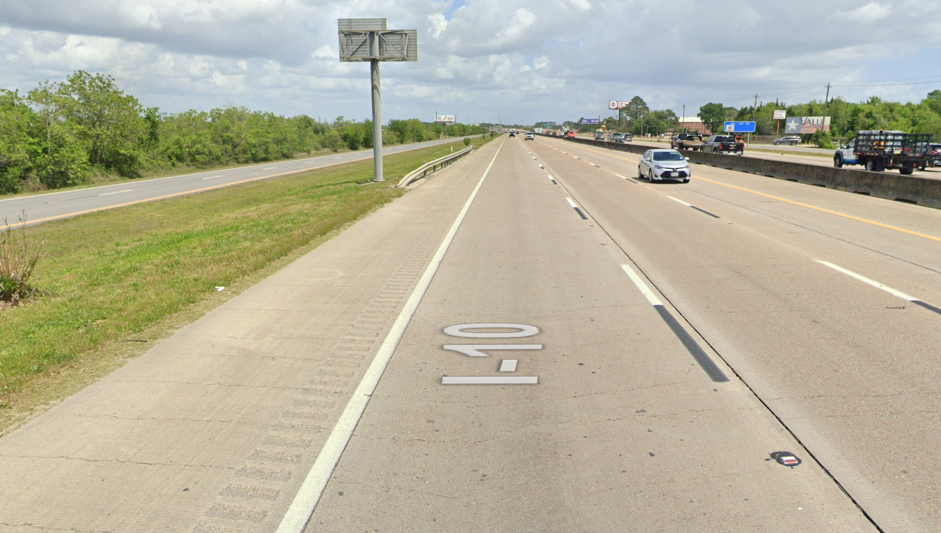 Baytown Bus Accident