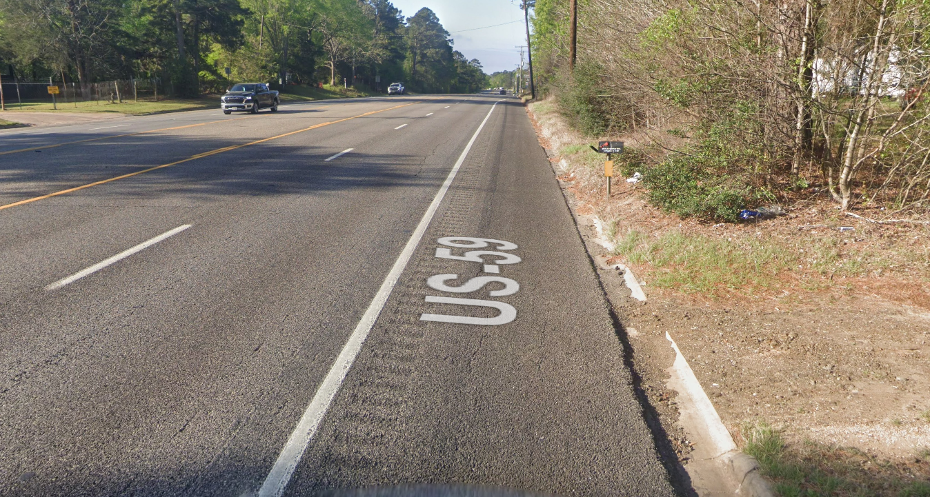 Polk County Crash