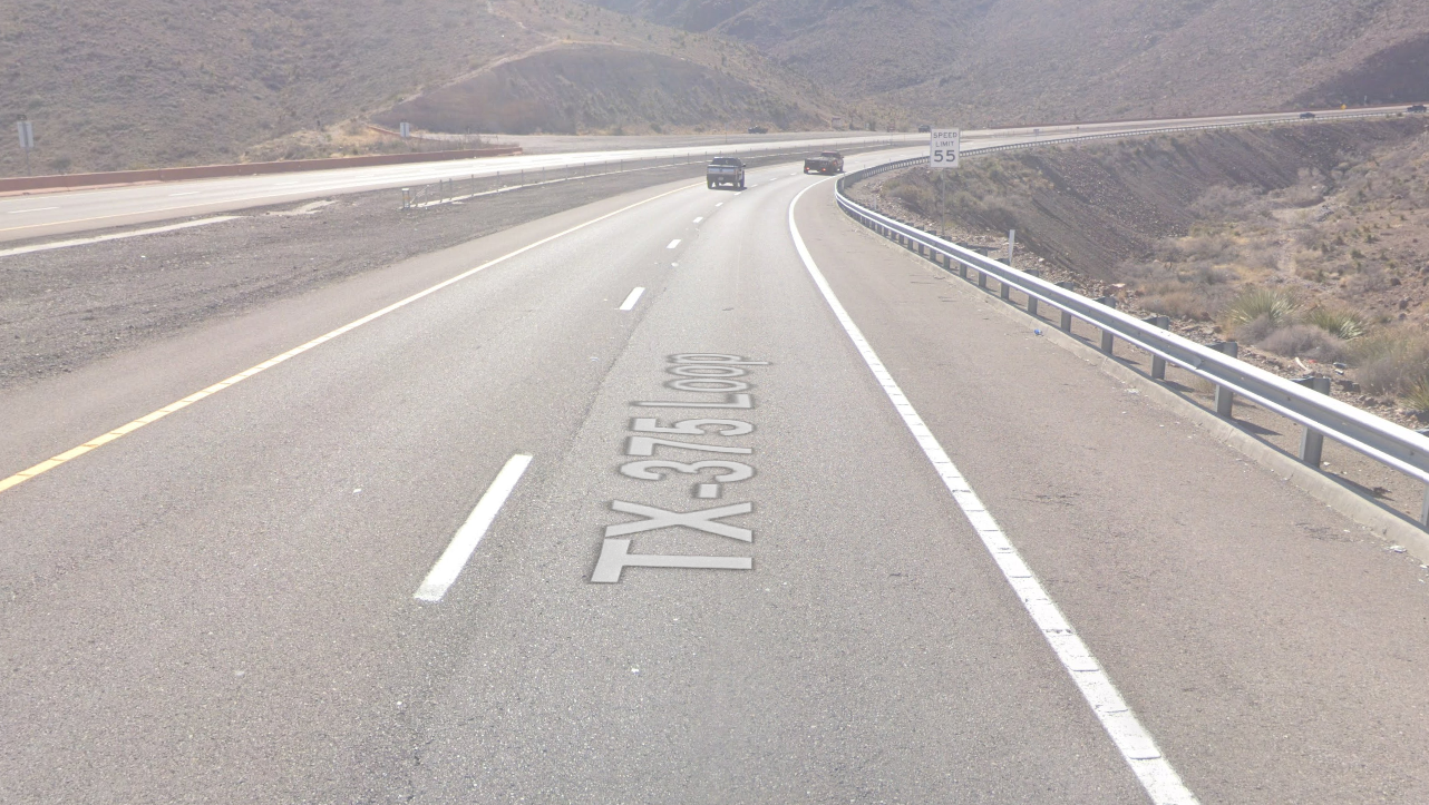 El Paso Car Accident
