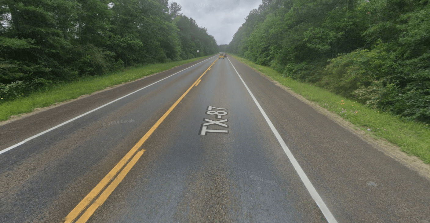 Newton County Car Crash