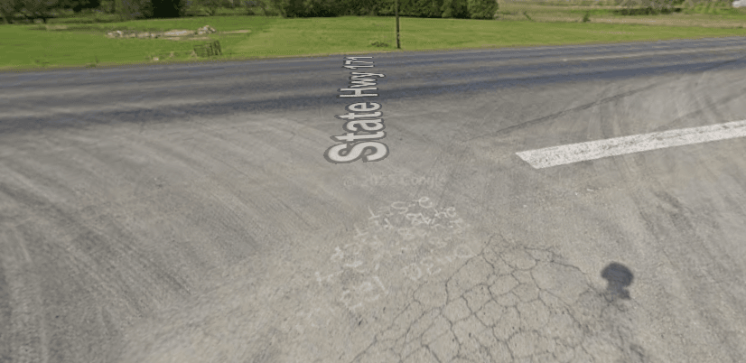 Hillsboro Multi-Vehicle Crash