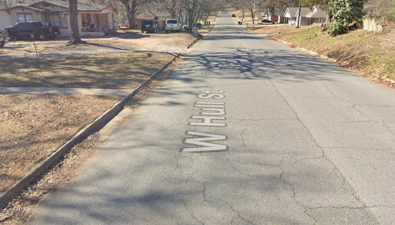Denison Motorcycle Accident
