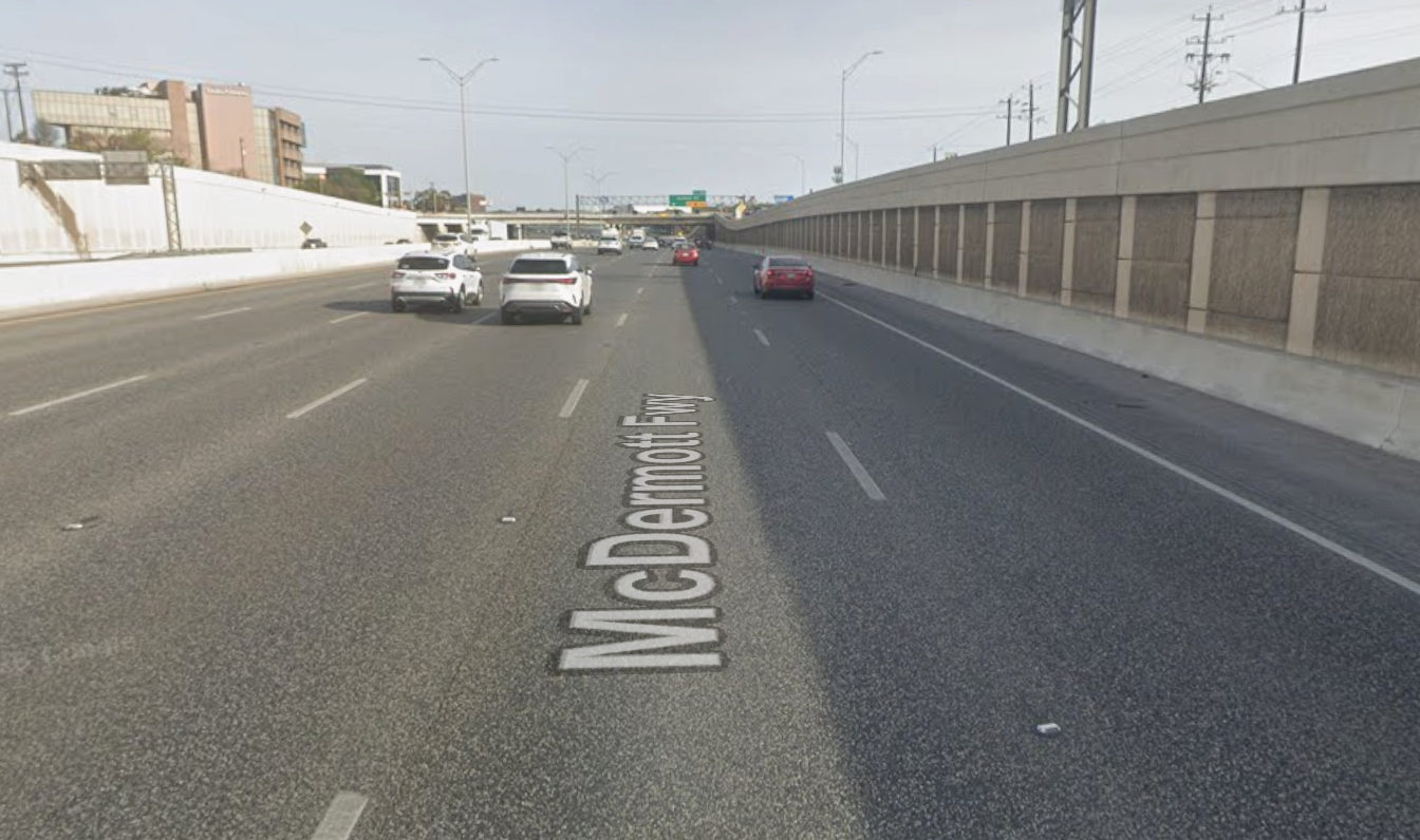 San Antonio Car Crash