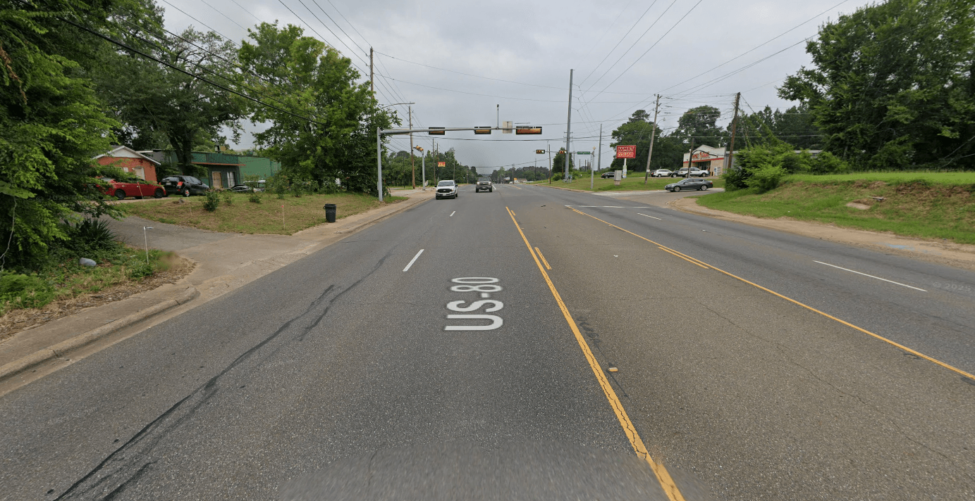 Longview Motorcycle Accident