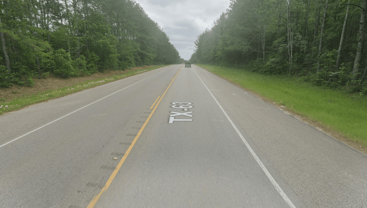 Jasper County Crash