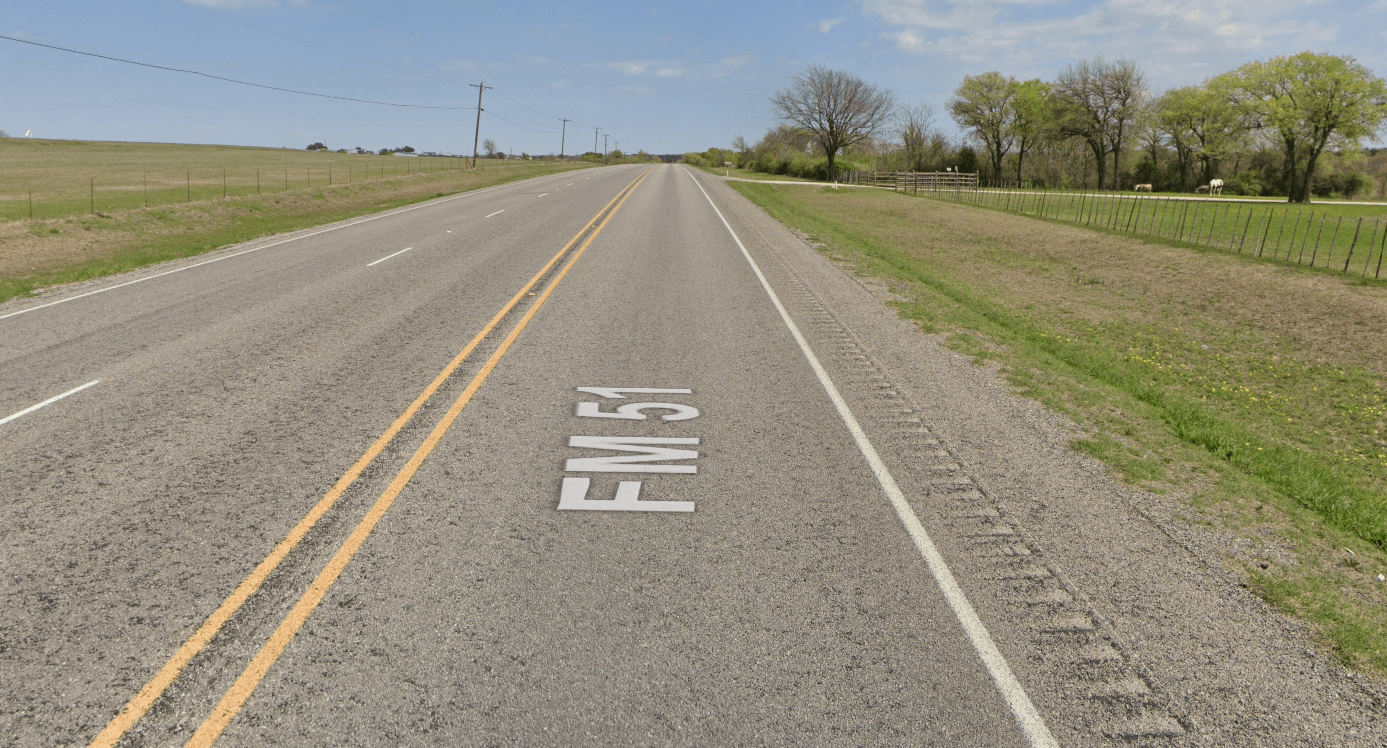 Wise County Crash