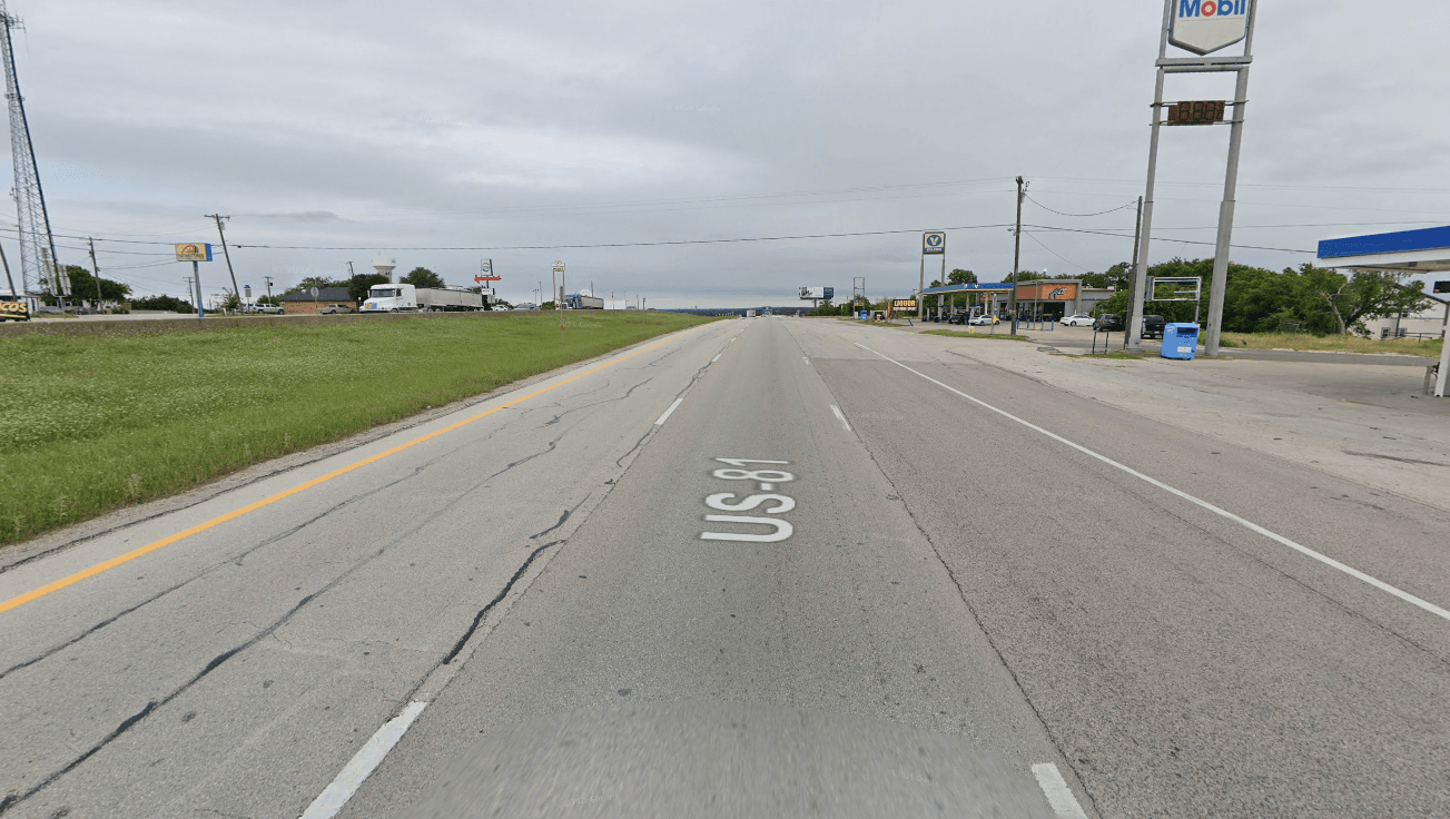 Decatur Crash