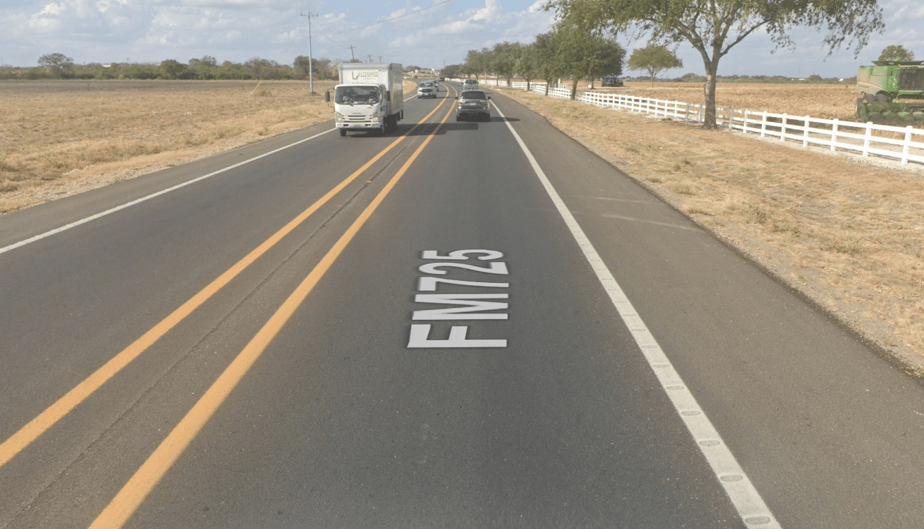 New Braunfels Car Crash
