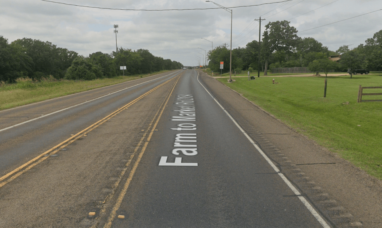 College Station Motorcycle Accident