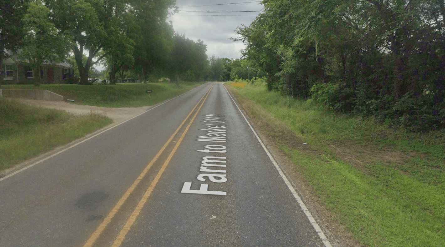 Van Zandt County Crash