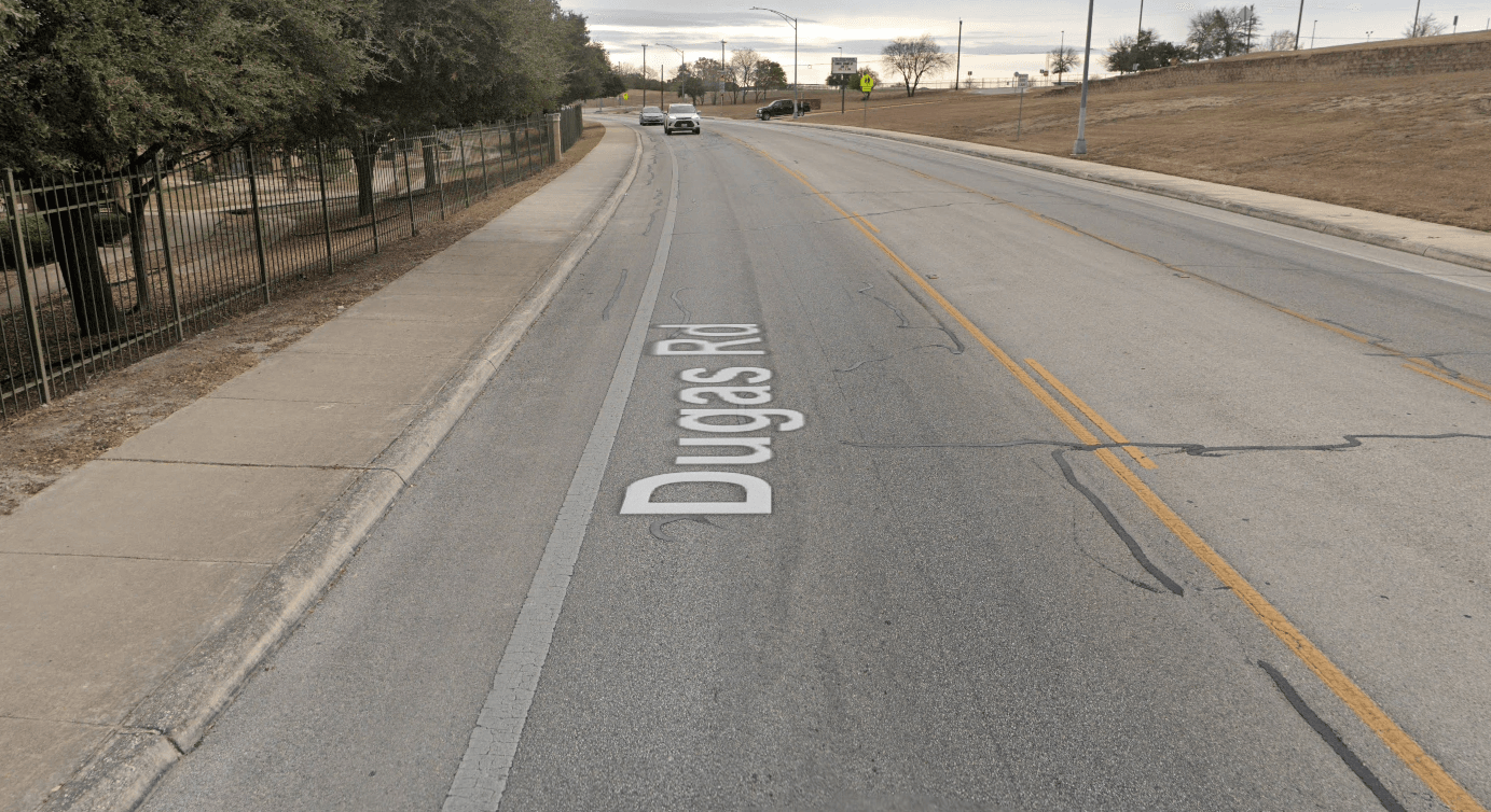 San Antonio Pocket Bike Accident