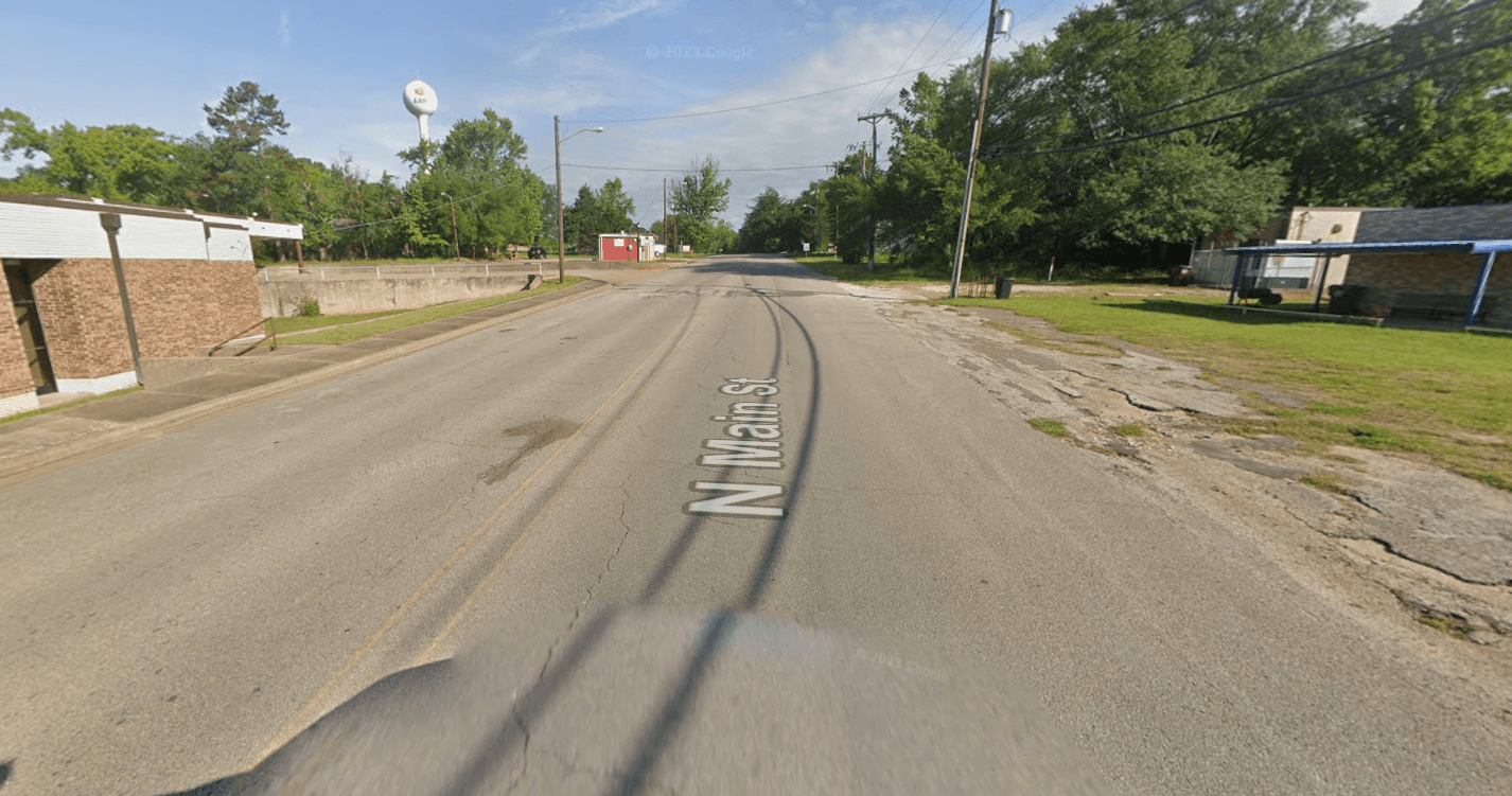 Smith County crash