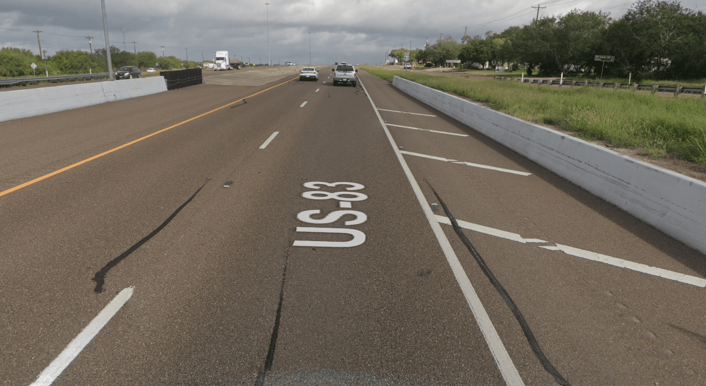 Starr County Crash