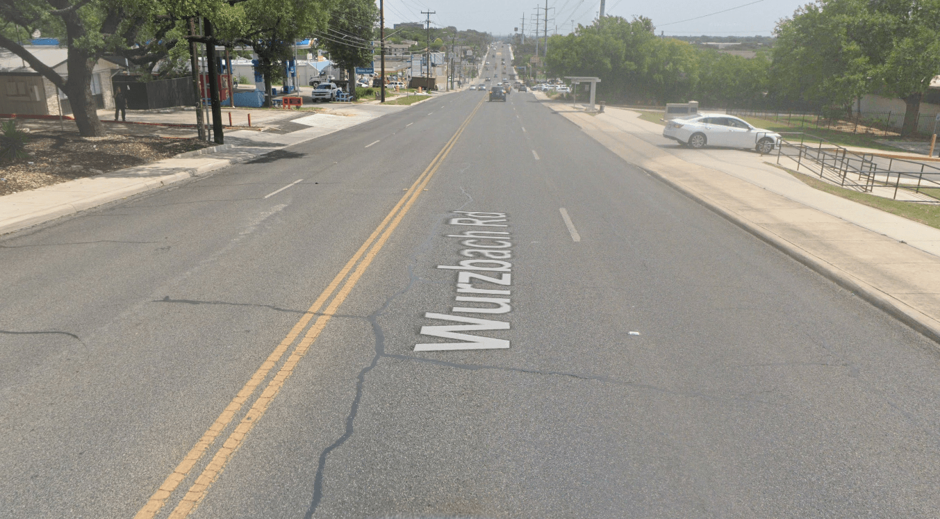 San Antonio Motorcycle Accident