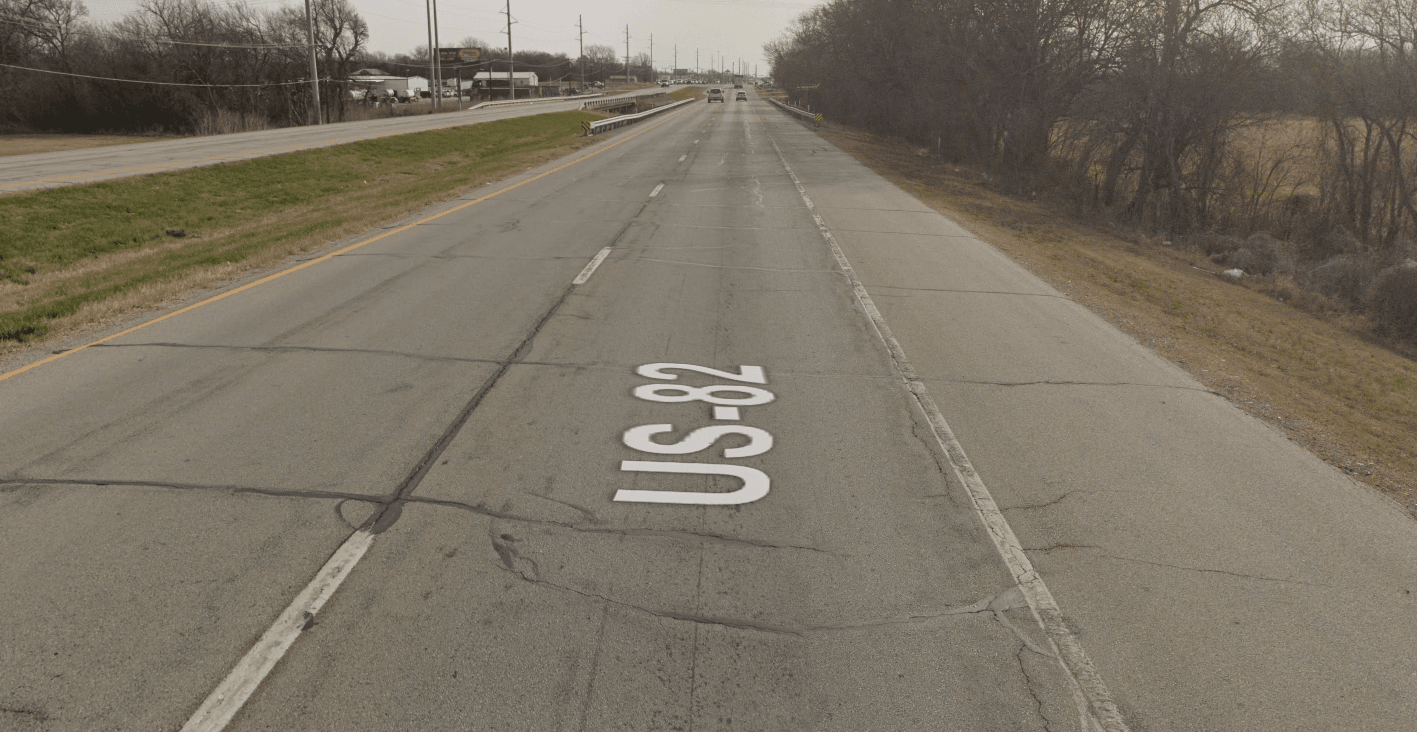 Gainesville crash