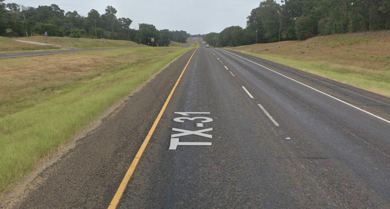 Smith County Crash