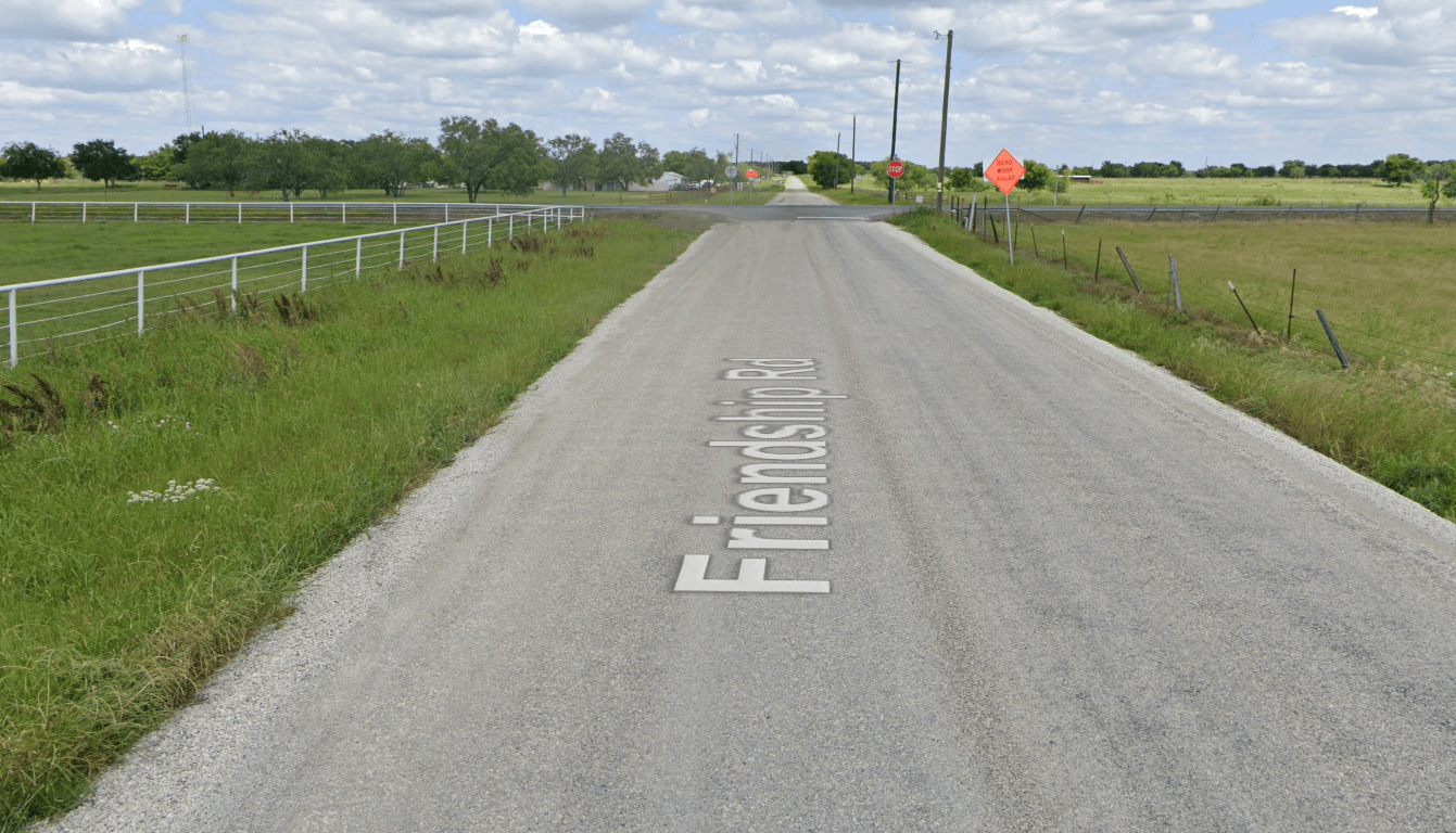 Denton County Crash