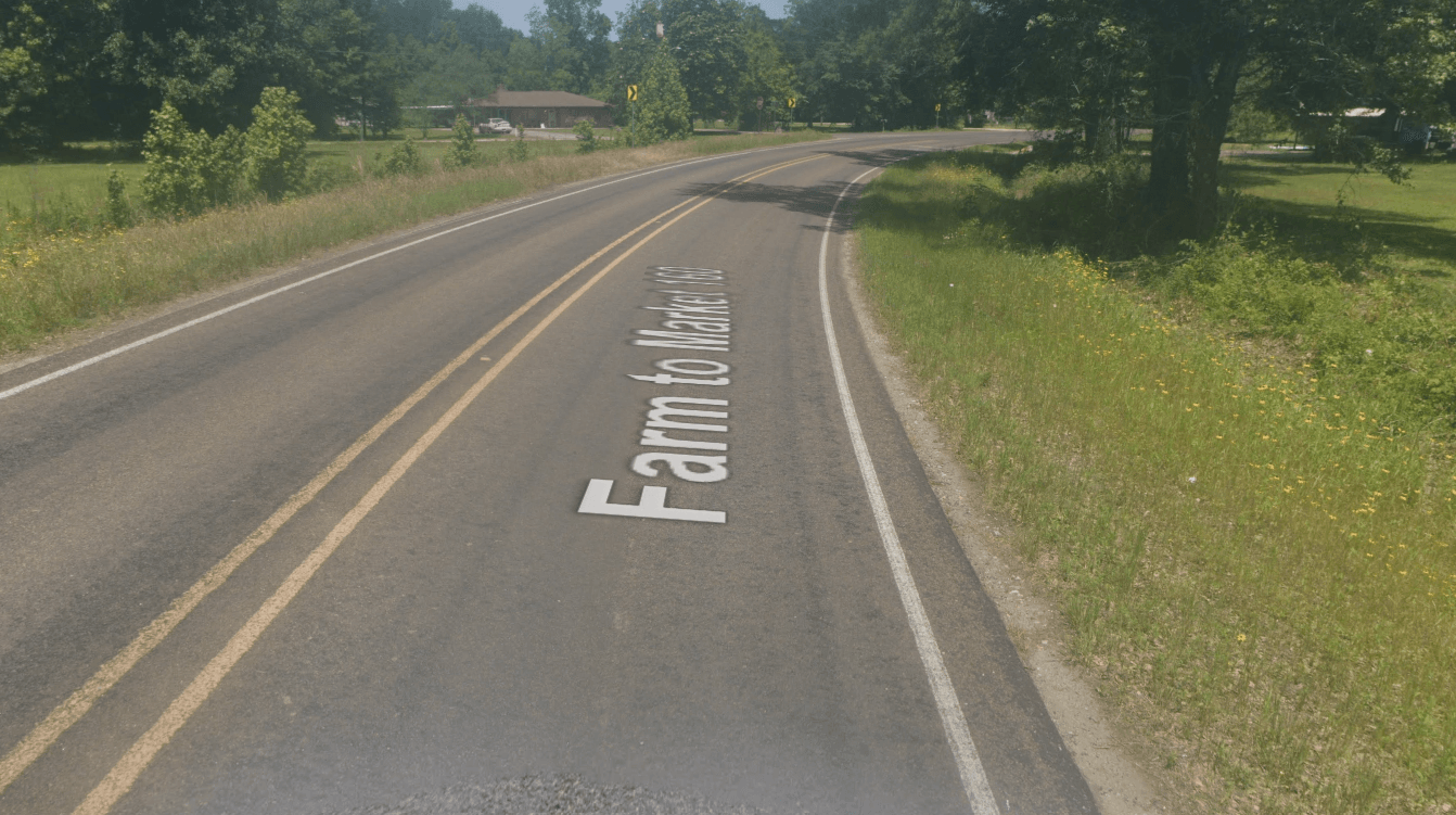 Ames Pedestrian Accident