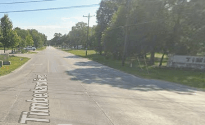 Fort Worth Pedestrian Accident 